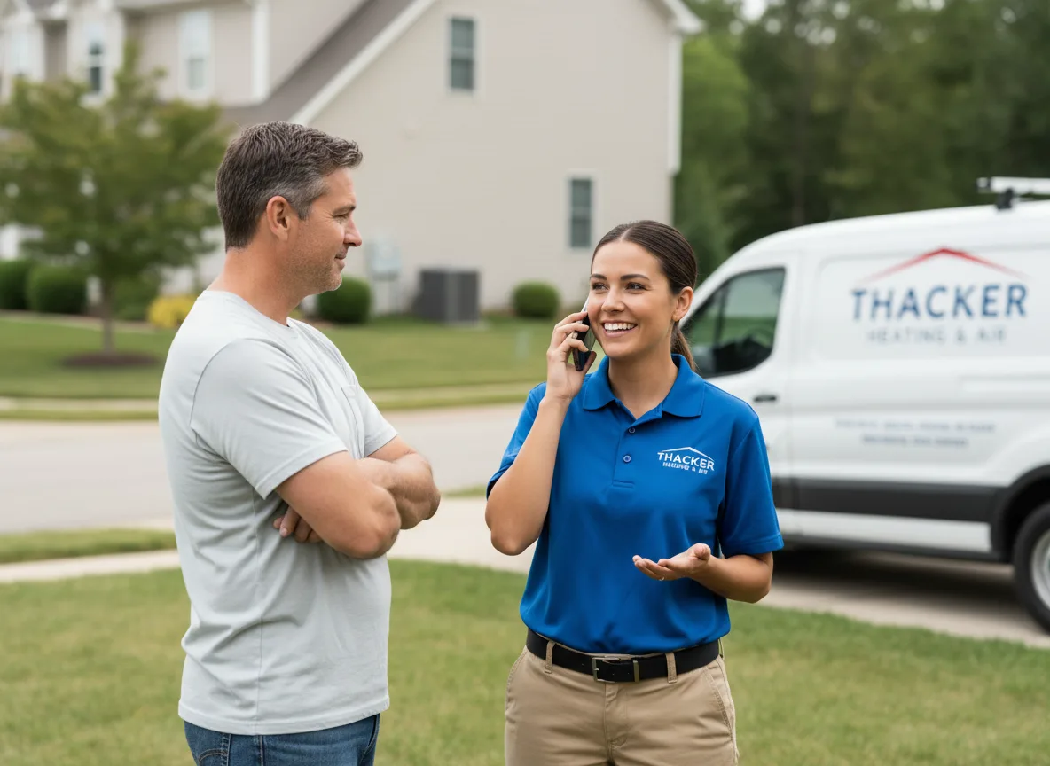 Ac Repair Dundee, OR FAQs